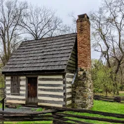 Benjamin Banneker Historical Park and Museum - Ellicott City