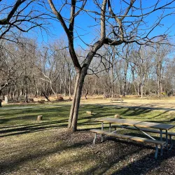 Benjamin Banneker Historical Park and Museum - Ellicott City