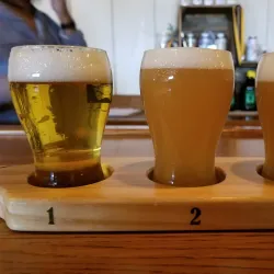 Ellicott City Brewing Company - Ellicott City