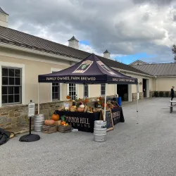 Ellicott City Brewing Company - Ellicott City