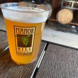 Ellicott City Brewing Company - Ellicott City