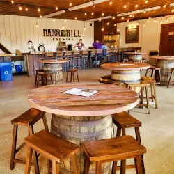 Ellicott City Brewing Company - Ellicott City