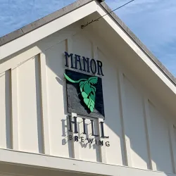 Ellicott City Brewing Company - Ellicott City