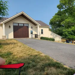 Ellicott City Brewing Company - Ellicott City