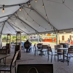 Ellicott City Brewing Company - Ellicott City