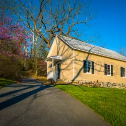 Ellicott City Colored School Museum and Cultural Center - Ellicott City