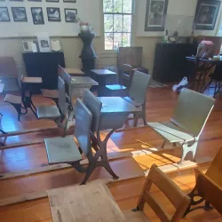 Ellicott City Colored School Museum and Cultural Center - Ellicott City