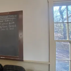 Ellicott City Colored School Museum and Cultural Center - Ellicott City