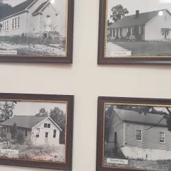 Ellicott City Colored School Museum and Cultural Center - Ellicott City