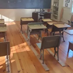 Ellicott City Colored School Museum and Cultural Center - Ellicott City