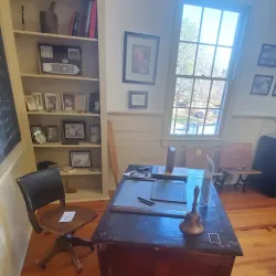 Ellicott City Colored School Museum and Cultural Center - Ellicott City