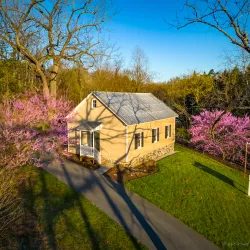 Ellicott City Colored School Museum and Cultural Center - Ellicott City