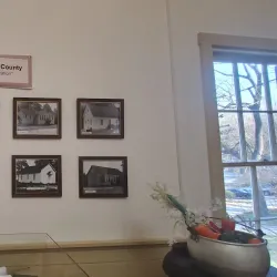 Ellicott City Colored School Museum and Cultural Center - Ellicott City