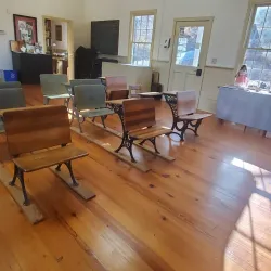 Ellicott City Colored School Museum and Cultural Center - Ellicott City