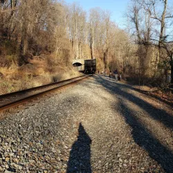 Patapsco Valley State Park - Ellicott City