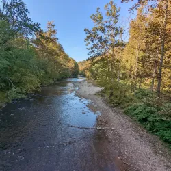 Patapsco Valley State Park - Ellicott City