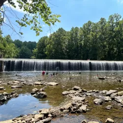 Patapsco Valley State Park - Ellicott City
