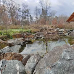 Robinson Nature Center - Ellicott City
