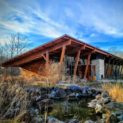 Robinson Nature Center - Ellicott City