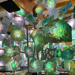 Robinson Nature Center - Ellicott City