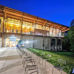 Robinson Nature Center - Ellicott City