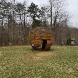 Robinson Nature Center - Ellicott City