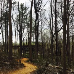 Robinson Nature Center - Ellicott City