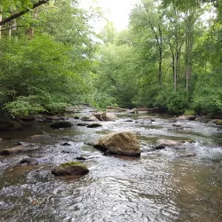 Robinson Nature Center - Ellicott City