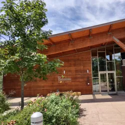 Robinson Nature Center - Ellicott City