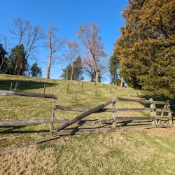 Rockburn Branch Park - Ellicott City