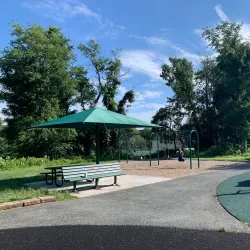 Rockburn Branch Park - Ellicott City