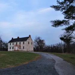 Rockburn Branch Park - Ellicott City