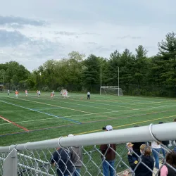 Rockburn Branch Park - Ellicott City