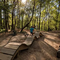 Rockburn Branch Park - Ellicott City