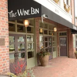 The Wine Bin - Ellicott City