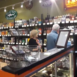 The Wine Bin - Ellicott City