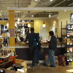 The Wine Bin - Ellicott City