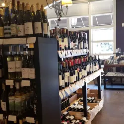 The Wine Bin - Ellicott City