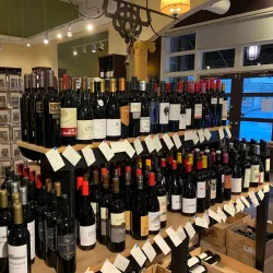 The Wine Bin - Ellicott City