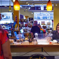 The Wine Bin - Ellicott City