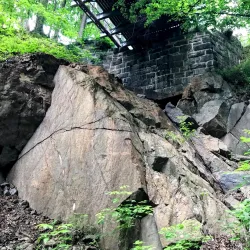 Trolley Line #9 Trail - Ellicott City