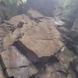 Trolley Line #9 Trail - Ellicott City