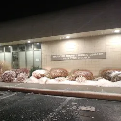 Fallston Library - Fallston