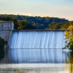 Loch Raven Reservoir - Fallston