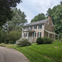 Susquehanna State Park - Fallston