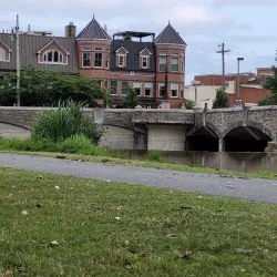 Baker Park - Frederick