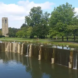 Baker Park - Frederick