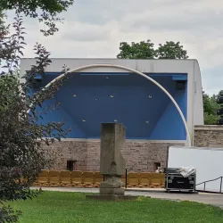 Baker Park - Frederick