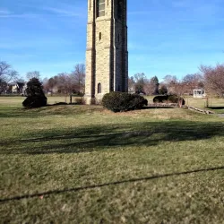 Baker Park - Frederick