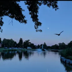 Baker Park - Frederick